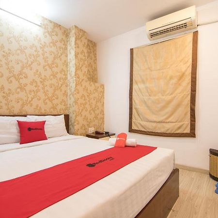 Hotel Reddoorz @ Pham Ngu Lao Street 3 à Hô Chi Minh-Ville Extérieur photo