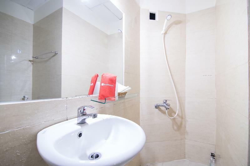 Hotel Reddoorz @ Pham Ngu Lao Street 3 à Hô Chi Minh-Ville Extérieur photo